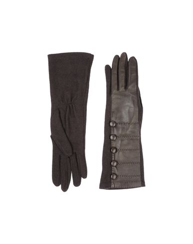 ZOOM AGNELLE - Gloves