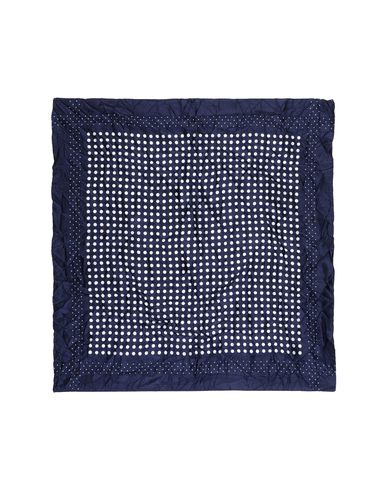 ZOOM CLAUDIO CUTULI - Square scarf