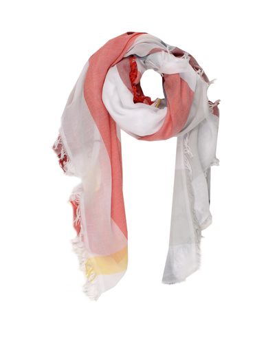 ZOOM JIL SANDER - Oblong scarf