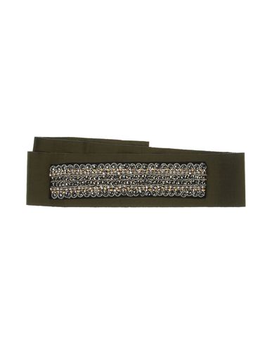 ZOOM MSGM - Belt