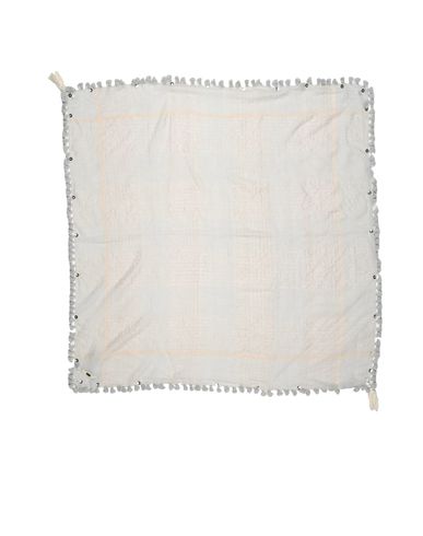 ZOOM HIGH - Square scarf