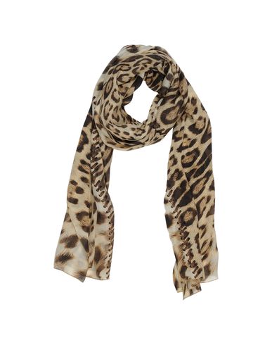ZOOM ROBERTO CAVALLI - Stole