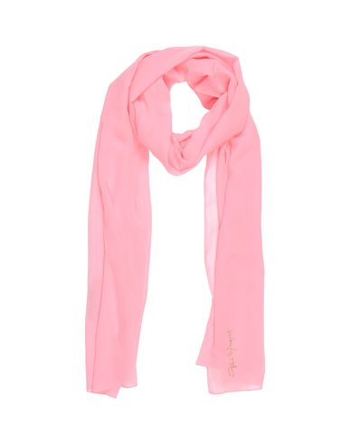 ZOOM GAI MATTIOLO - Oblong scarf