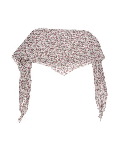 ZOOM ABCM2 - Shawl