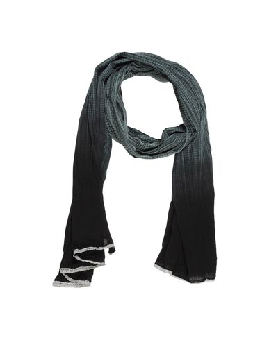 ZOOM PAOLO PECORA - Oblong scarf