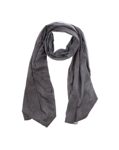 ZOOM PAOLO PECORA - Oblong scarf