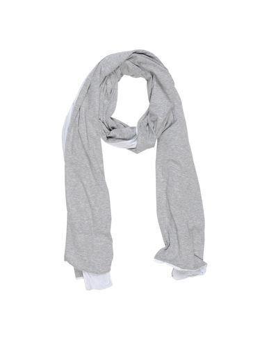 ZOOM PAOLO PECORA - Oblong scarf