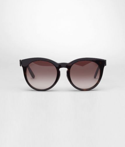 BOTTEGA VENETA - Getönte Sonnenbrille aus Azetat BV 253 F/S Comfort Fit