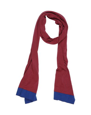 ZOOM MAURO GRIFONI - Oblong scarf