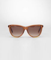 Bottega Veneta® Getönte Sonnenbrille aus Azetat BV 251 F/S Comfort Fit Yellow Brown Bottega Veneta® Getönte Sonnenbrille aus Azetat BV 251 F/S Comfort Fit Yellow Brown