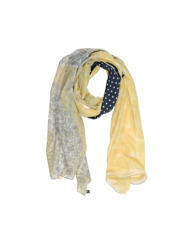 ZOOM D.A. DANIELE ALESSANDRINI - Oblong scarf