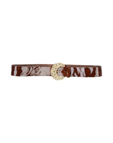 ZOOM PINKO BLACK - Belt