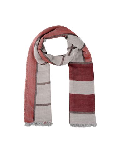 ZOOM HARMONT&BLAINE - Oblong scarf