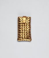 Bottega Veneta® Intrecciato Ayers IPhone Case Bottega Veneta® Intrecciato Ayers IPhone Case