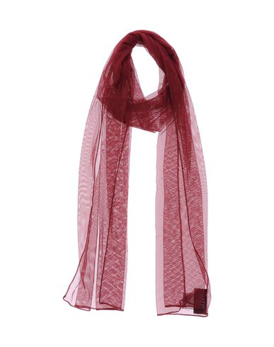 ZOOM PASTORE COUTURE - Oblong scarf