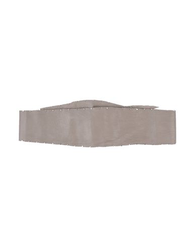 ZOOM RICCARDO FORCONI - Belt