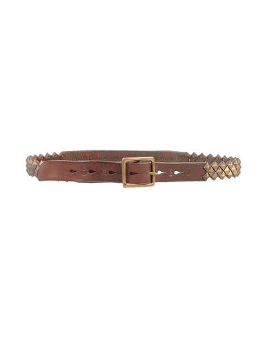 ZOOM DONDUP - Belt