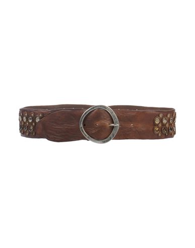 ZOOM ORCIANI - Belt