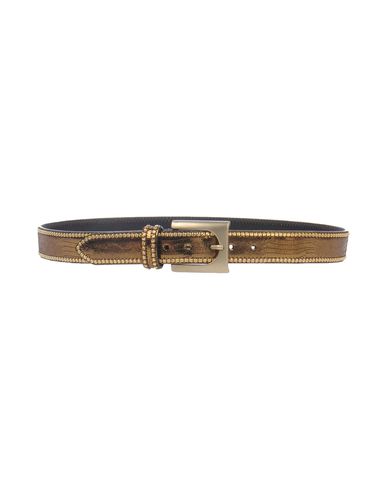 ZOOM NANNI - Belt