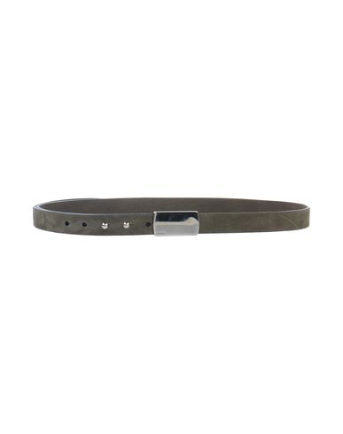 ZOOM GUCCI - Belt