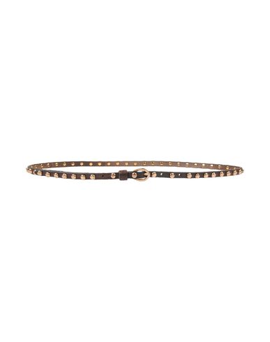 ZOOM RICCARDO FORCONI - Belt