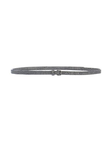 ZOOM HAIDER ACKERMANN - Belt