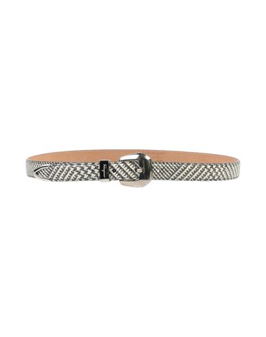 ZOOM SALVATORE FERRAGAMO - Belt