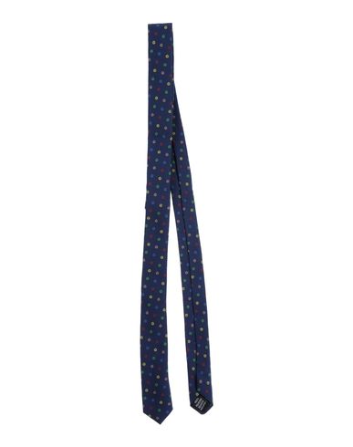 ZOOM MSGM - Tie