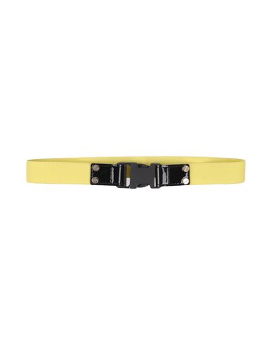 ZOOM MSGM - Belt