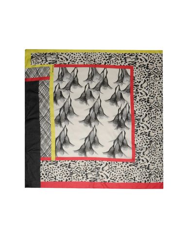 ZOOM I'M ISOLA MARRAS - Square scarf