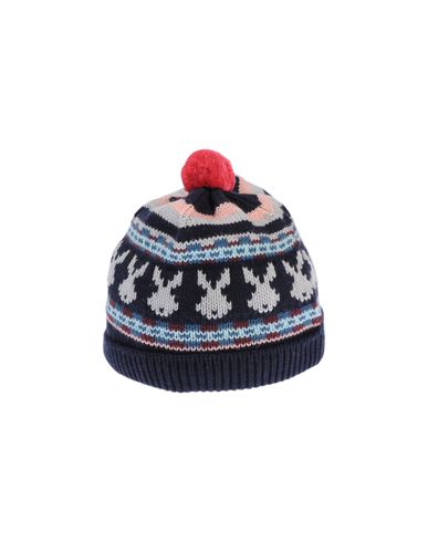 ZOOM PAUL SMITH JUNIOR - Hat