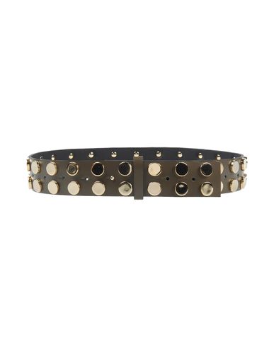 ZOOM MSGM - Belt