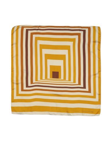 ZOOM GIANFRANCO FERRE' - Square scarf