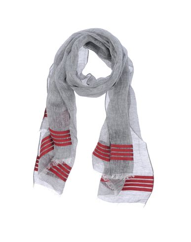ZOOM KRISVANASSCHE - Oblong scarf