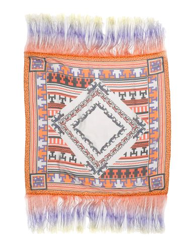 ZOOM MSGM - Square scarf
