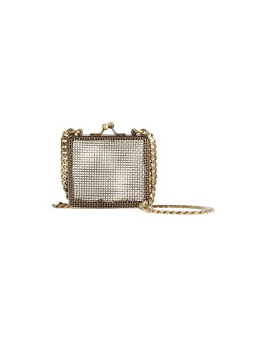ZOOM DIESEL - Small fabric bag