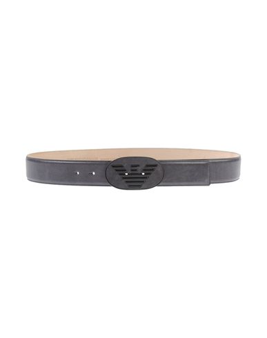 ZOOM EMPORIO ARMANI - Belt