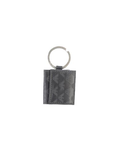ZOOM EMPORIO ARMANI - Key ring