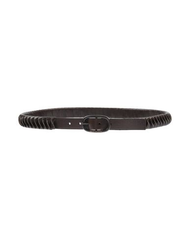 ZOOM EMPORIO ARMANI - Belt