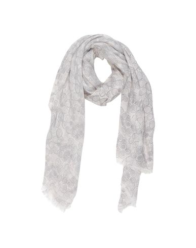 ZOOM BRUNELLO CUCINELLI - Stole