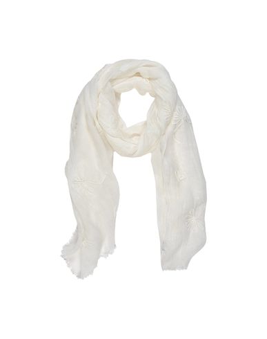 ZOOM BRUNELLO CUCINELLI - Stole