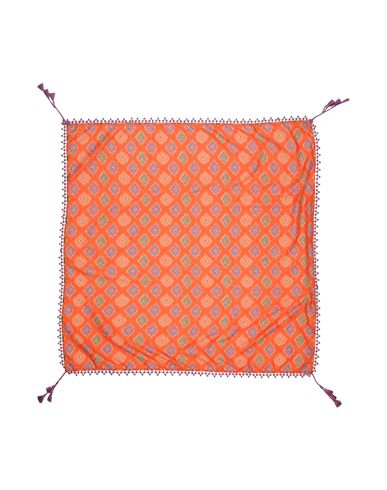 ZOOM DENIM & SUPPLY RALPH LAUREN - Square scarf