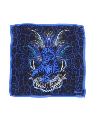 ZOOM JUST CAVALLI - Square scarf