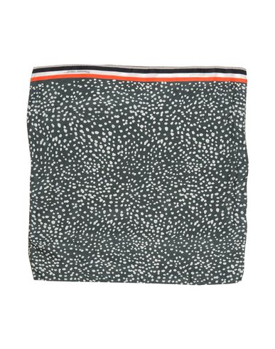 ZOOM THE TEXTILE REBELS - Square scarf