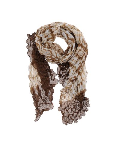 ZOOM ANTICA SARTORIA - Stole