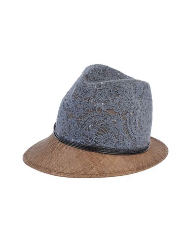 ZOOM BRUNELLO CUCINELLI - Hat