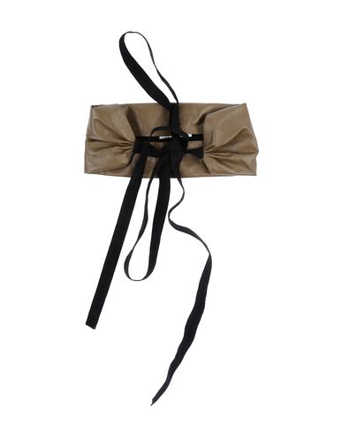 ZOOM MAISON MARTIN MARGIELA 11 - Belt