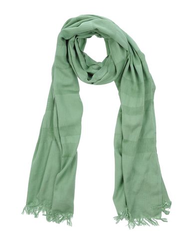 ZOOM CLOSED - Oblong scarf