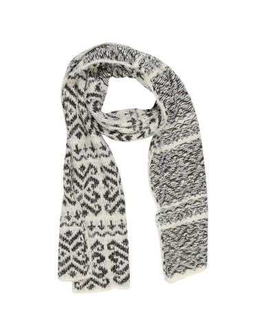 ZOOM ONLY - Oblong scarf