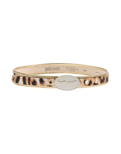 ZOOM JUST CAVALLI - Belt